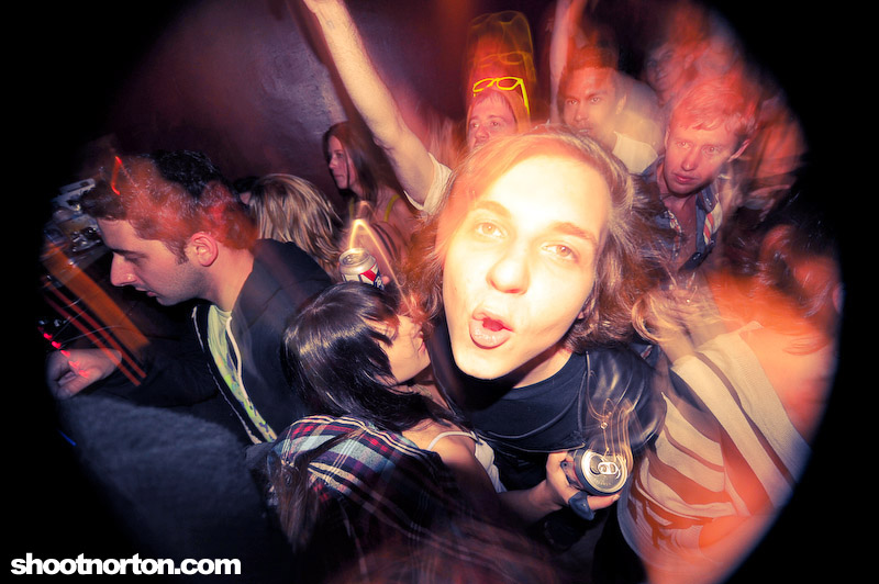 Boys & Girls @ El Dorado w/ CLASSIXX, photograph 135
