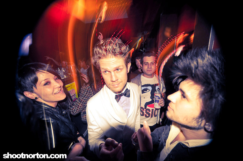 Boys & Girls @ El Dorado w/ CLASSIXX, photograph 140