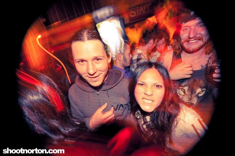 Boys & Girls @ El Dorado w/ CLASSIXX, photograph 145