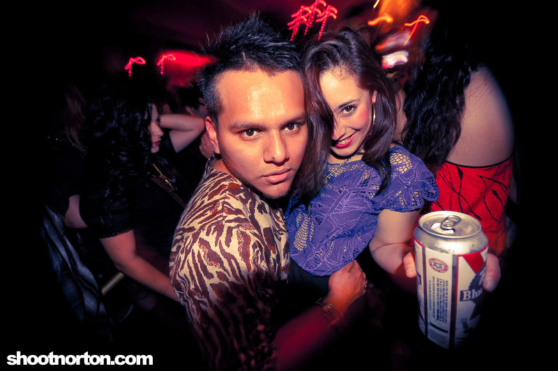 Boys & Girls @ El Dorado w/ CLASSIXX, photograph 147