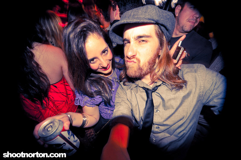 Boys & Girls @ El Dorado w/ CLASSIXX, photograph 148