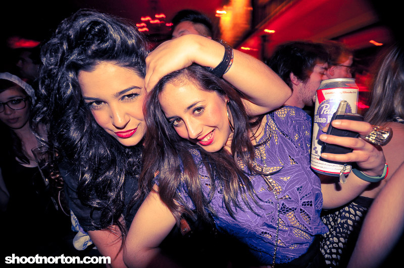Boys & Girls @ El Dorado w/ CLASSIXX, photograph 150