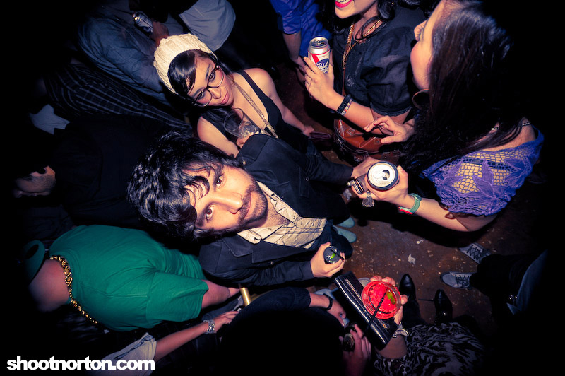 Boys & Girls @ El Dorado w/ CLASSIXX, photograph 153