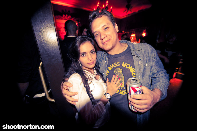 Boys & Girls @ El Dorado w/ CLASSIXX, photograph 157