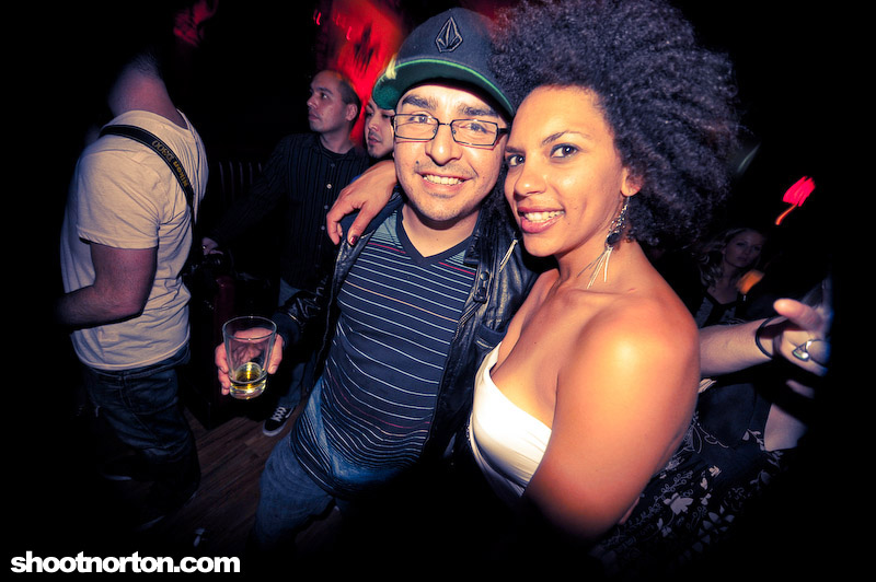Boys & Girls @ El Dorado w/ CLASSIXX, photograph 164