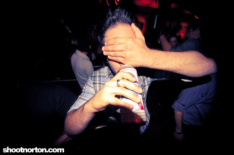 Boys & Girls @ El Dorado w/ CLASSIXX, photograph 167