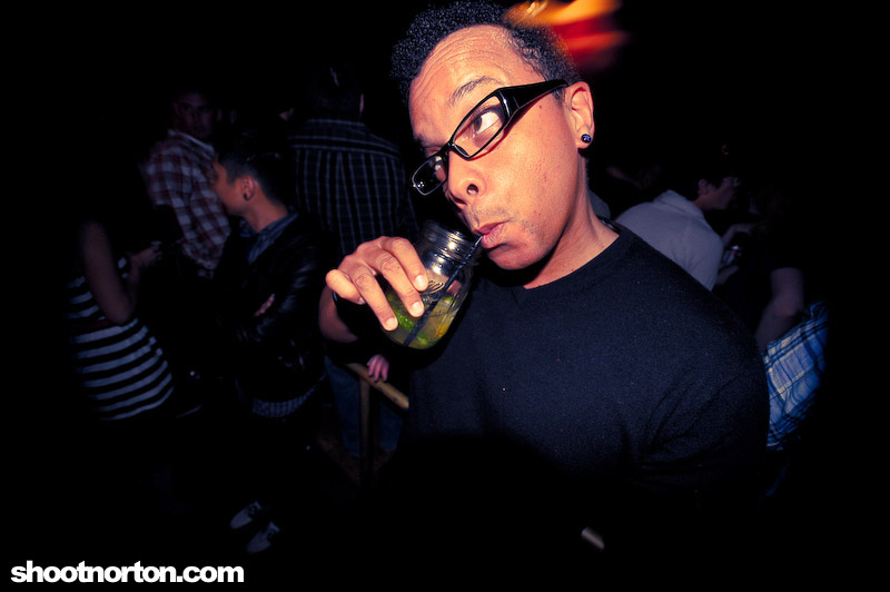 Boys & Girls @ El Dorado w/ CLASSIXX, photograph 168