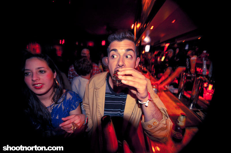 Boys & Girls @ El Dorado w/ CLASSIXX, photograph 171