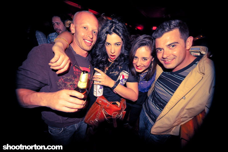 Boys & Girls @ El Dorado w/ CLASSIXX, photograph 172