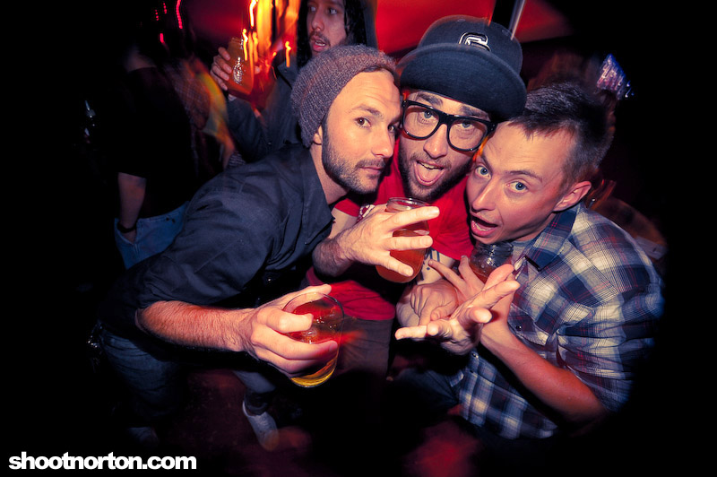 Boys & Girls @ El Dorado w/ CLASSIXX, photograph 183