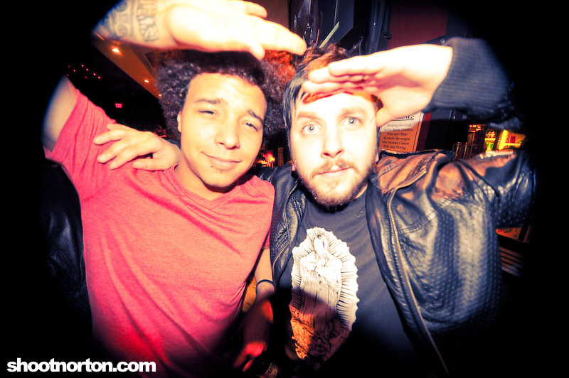 Boys & Girls @ El Dorado w/ CLASSIXX, photograph 189
