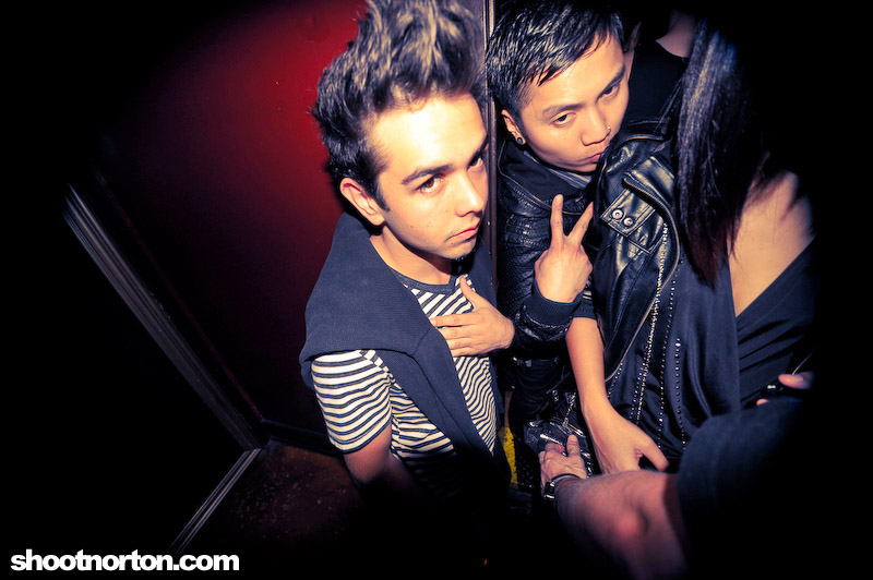 Boys & Girls @ El Dorado w/ CLASSIXX, photograph 193
