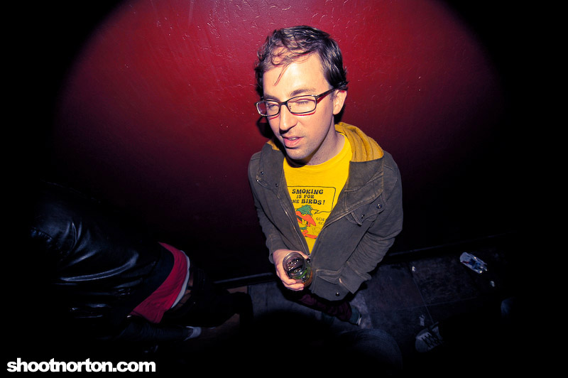 Boys & Girls @ El Dorado w/ CLASSIXX, photograph 200