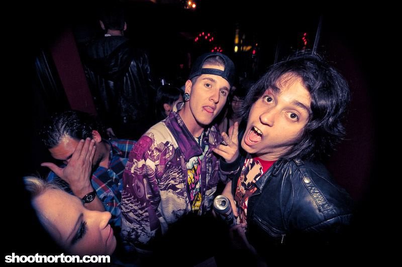 Boys & Girls @ El Dorado w/ CLASSIXX, photograph 202