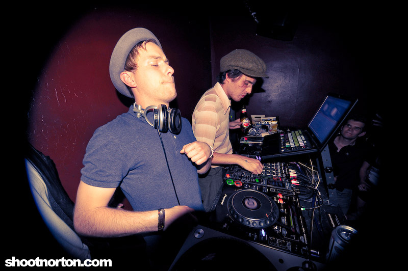 Boys & Girls @ El Dorado w/ CLASSIXX, photograph 206