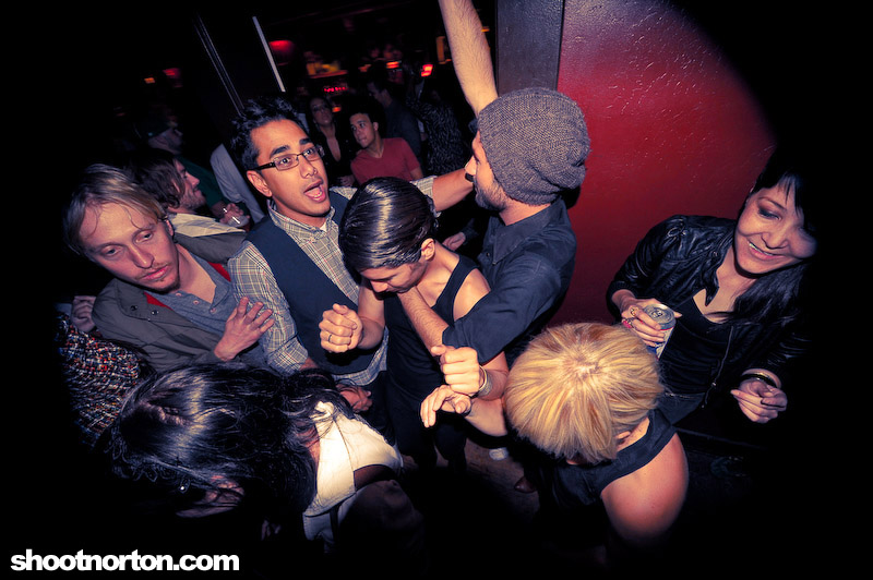 Boys & Girls @ El Dorado w/ CLASSIXX, photograph 209