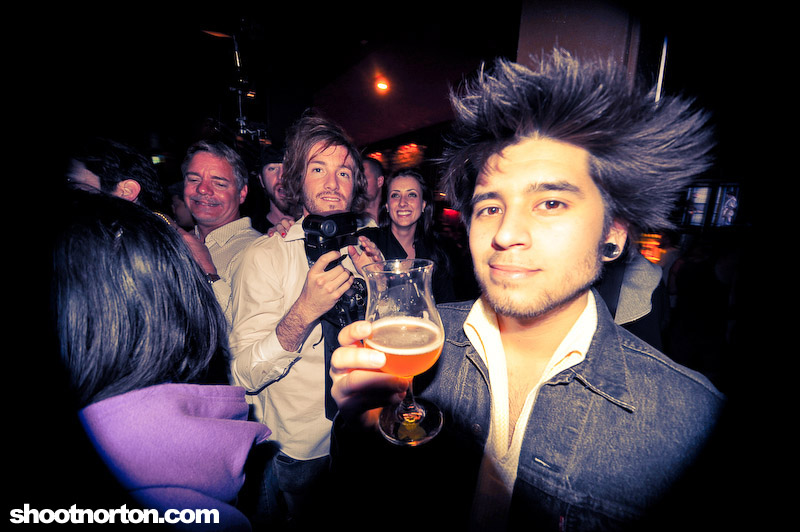 Boys & Girls @ El Dorado w/ CLASSIXX, photograph 216