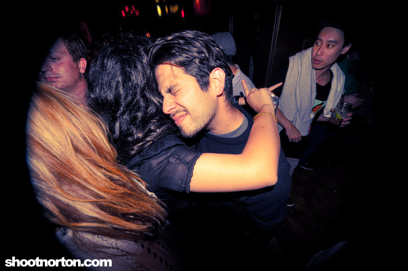 Boys & Girls @ El Dorado w/ CLASSIXX, photograph 217