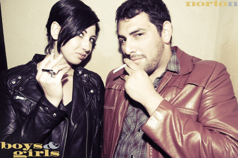 Boys & Girls @ El Dorado, photograph 4