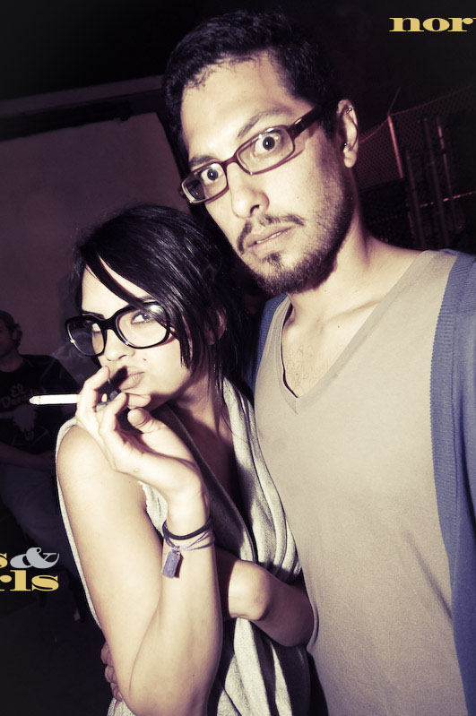 Boys & Girls @ El Dorado, photograph 5