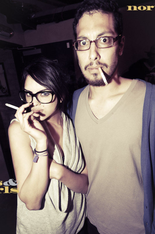 Boys & Girls @ El Dorado, photograph 6