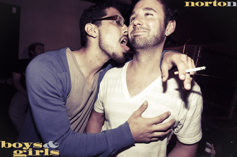 Boys & Girls @ El Dorado, photograph 7