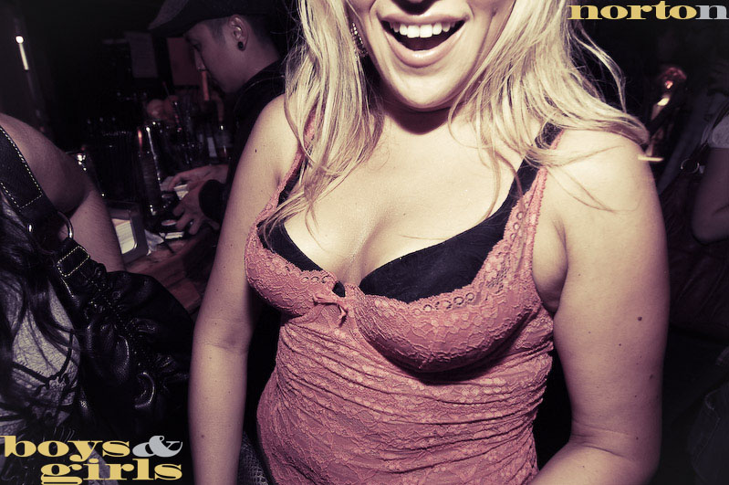 Boys & Girls @ El Dorado, photograph 13