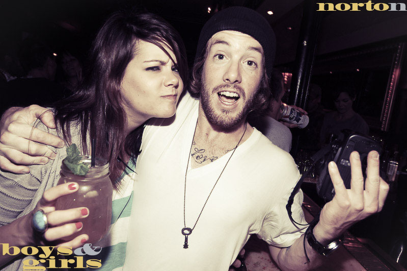 Boys & Girls @ El Dorado, photograph 14