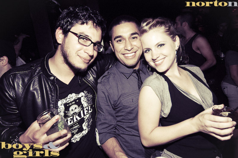 Boys & Girls @ El Dorado, photograph 16