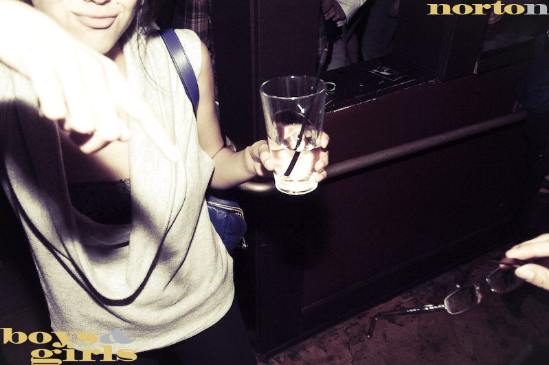 Boys & Girls @ El Dorado, photograph 17