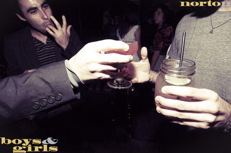 Boys & Girls @ El Dorado, photograph 22