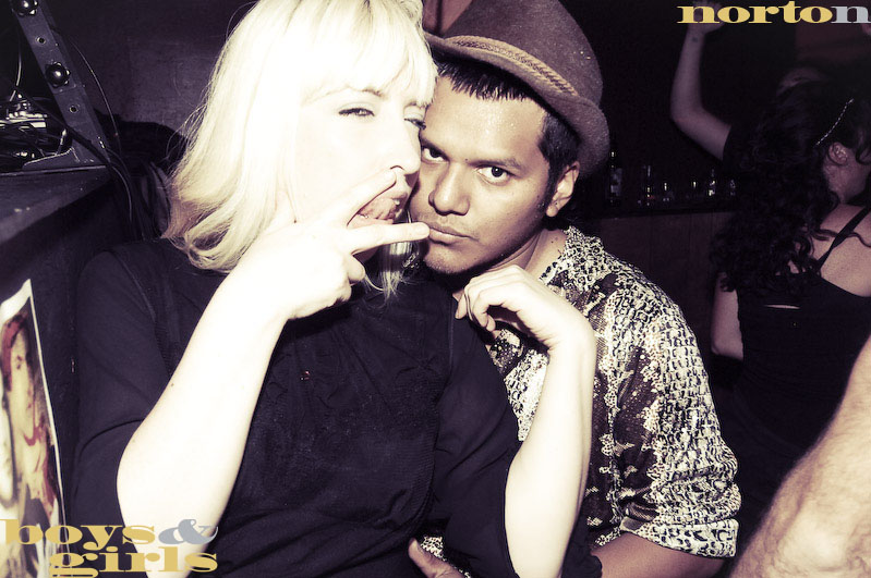Boys & Girls @ El Dorado, photograph 39