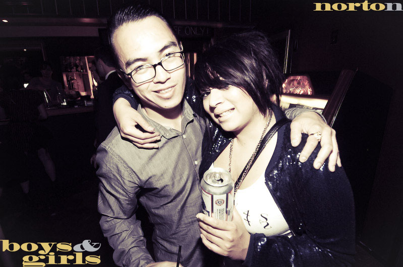 Boys & Girls @ El Dorado, photograph 41
