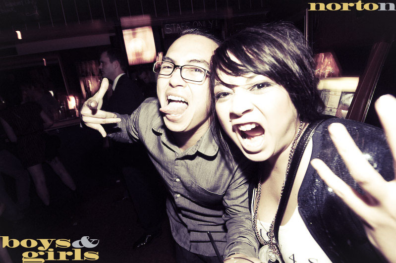 Boys & Girls @ El Dorado, photograph 42