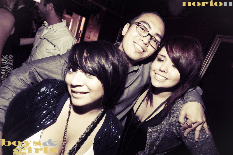 Boys & Girls @ El Dorado, photograph 43