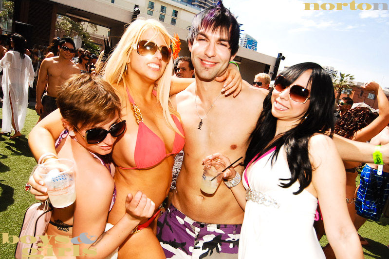 Boys & Girls @ El Dorado, photograph 69