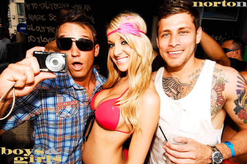 Boys & Girls @ El Dorado, photograph 135