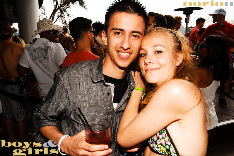 Boys & Girls @ El Dorado, photograph 146