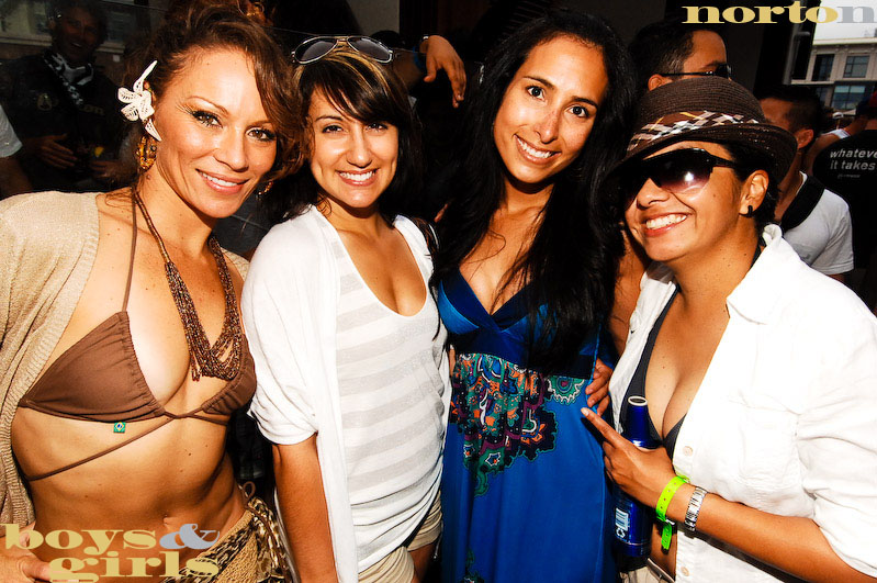 Boys & Girls @ El Dorado, photograph 183