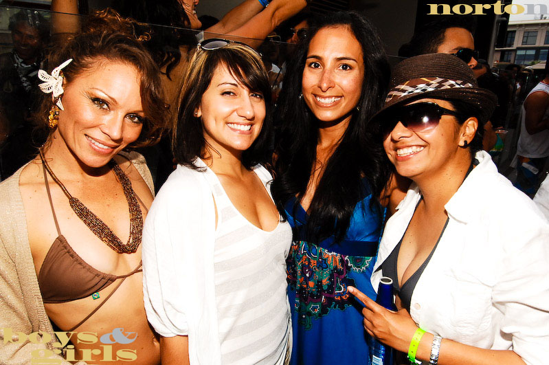 Boys & Girls @ El Dorado, photograph 184
