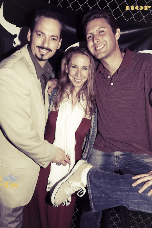 Boys & Girls @ El Dorado, photograph 324