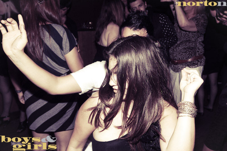 Boys & Girls @ El Dorado, photograph 328