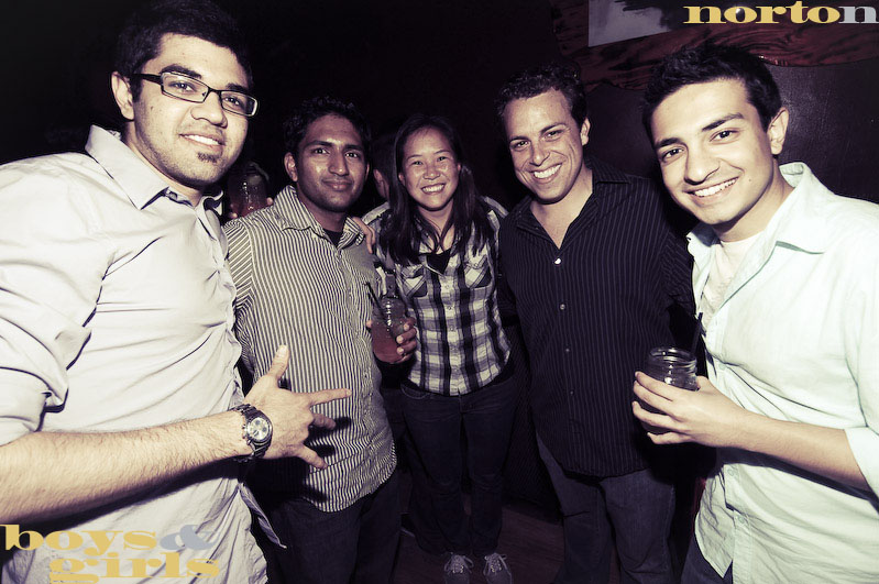 Boys & Girls @ El Dorado, photograph 339
