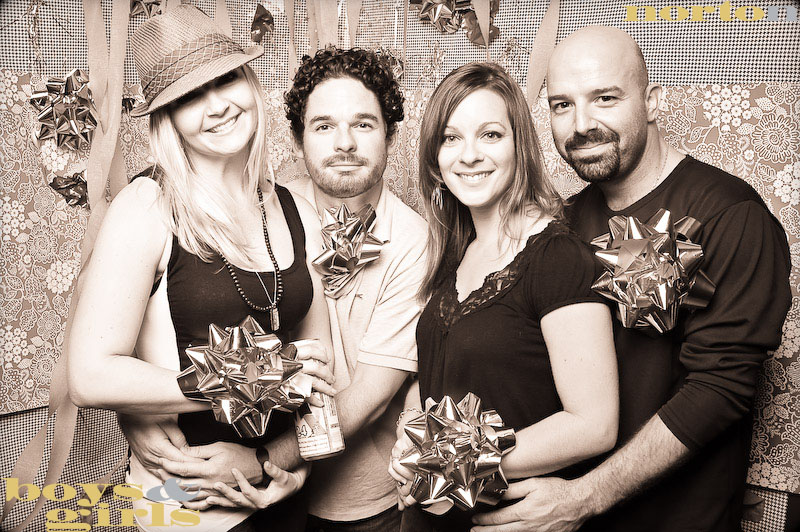Boys & Girls @ El Dorado SD, photograph 8