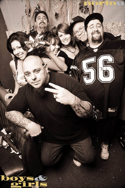 Boys & Girls @ El Dorado SD, photograph 13