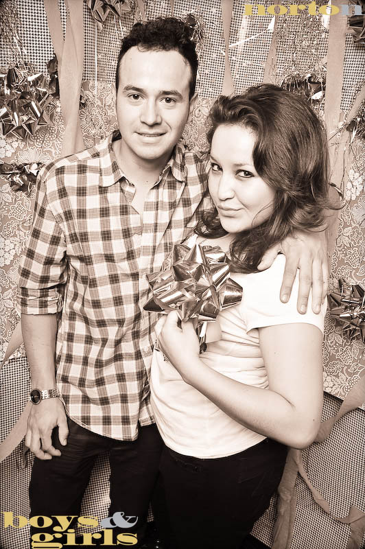Boys & Girls @ El Dorado SD, photograph 15