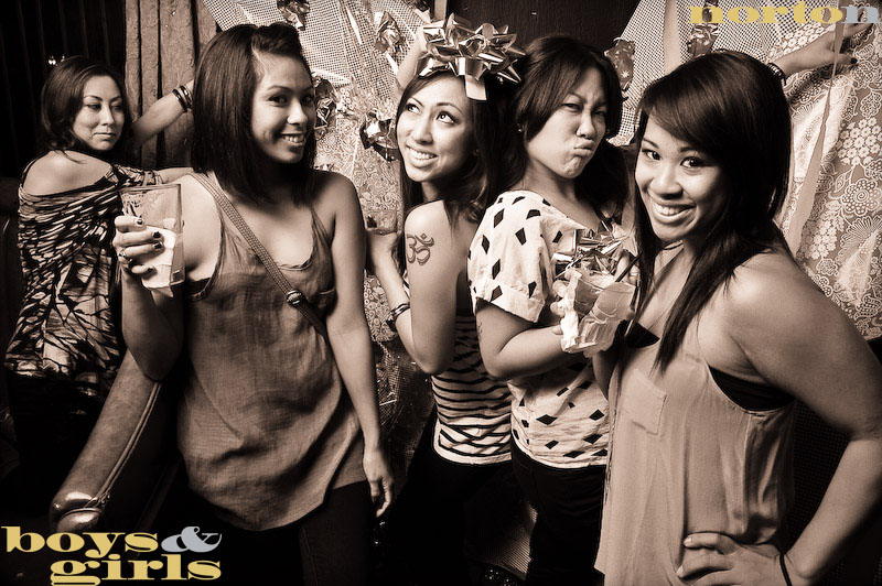 Boys & Girls @ El Dorado SD, photograph 16