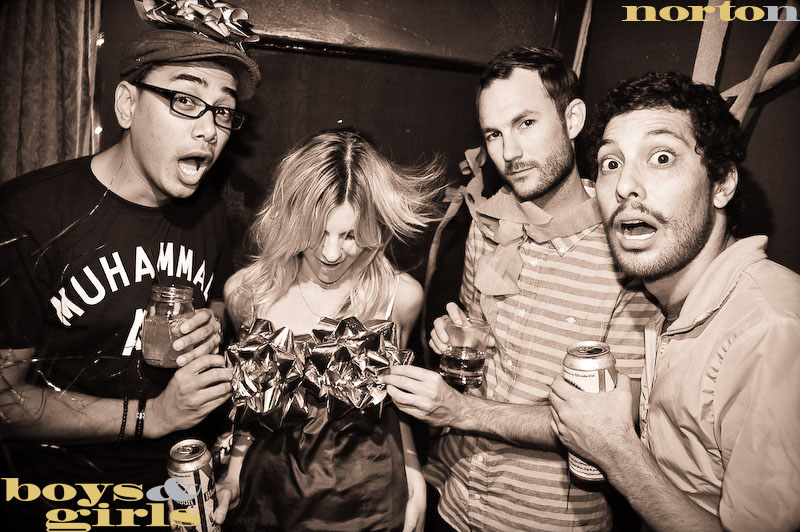 Boys & Girls @ El Dorado SD, photograph 62