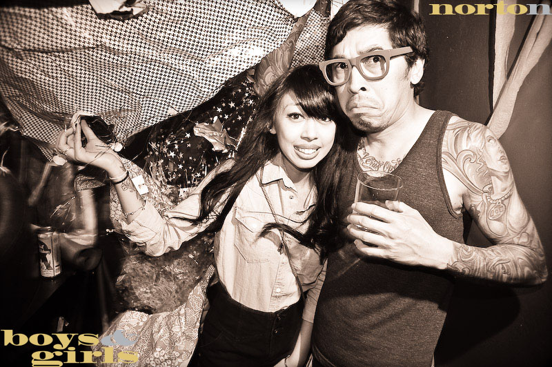 Boys & Girls @ El Dorado SD, photograph 68