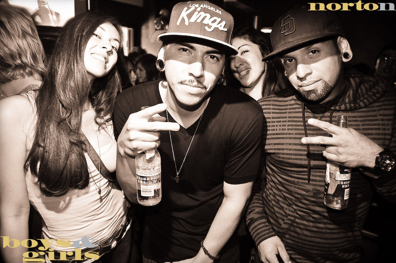 Boys & Girls @ El Dorado SD, photograph 80